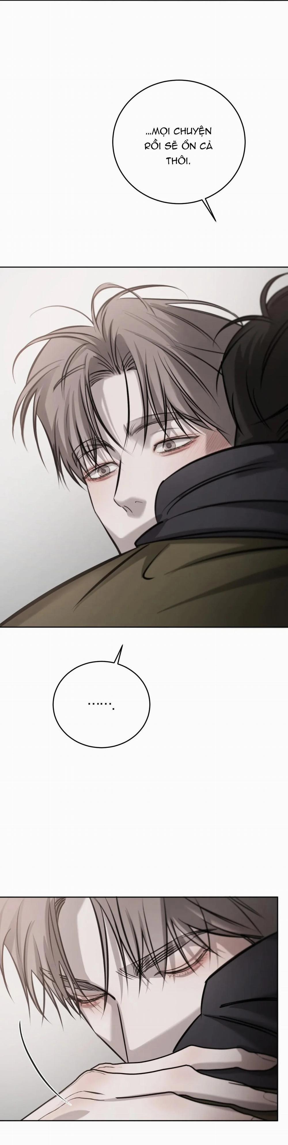 Giữa Tình Cờ Và Định Mệnh 49 trang 18