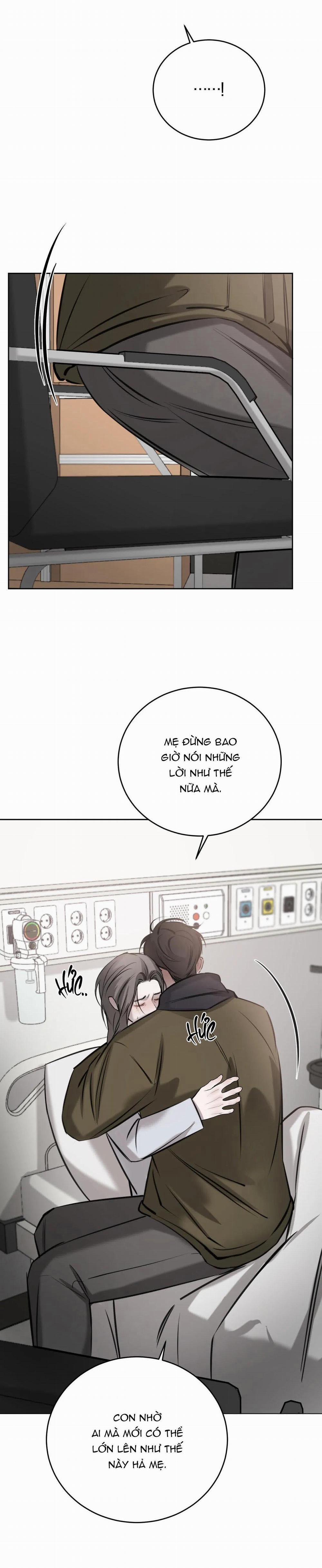 Giữa Tình Cờ Và Định Mệnh 49 trang 28