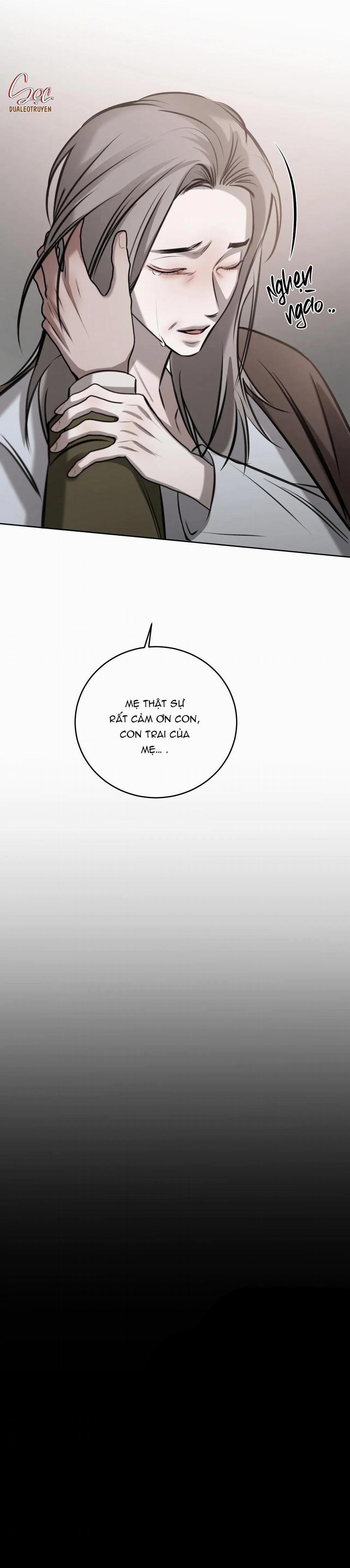 Giữa Tình Cờ Và Định Mệnh 49 trang 30