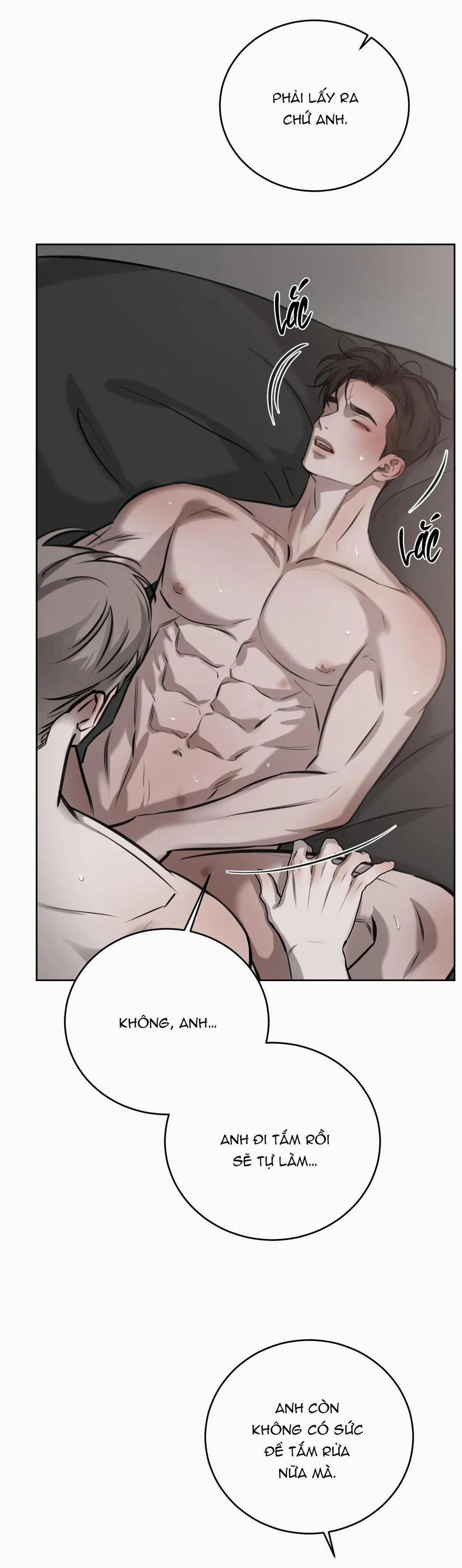 Giữa Tình Cờ Và Định Mệnh 49 trang 5