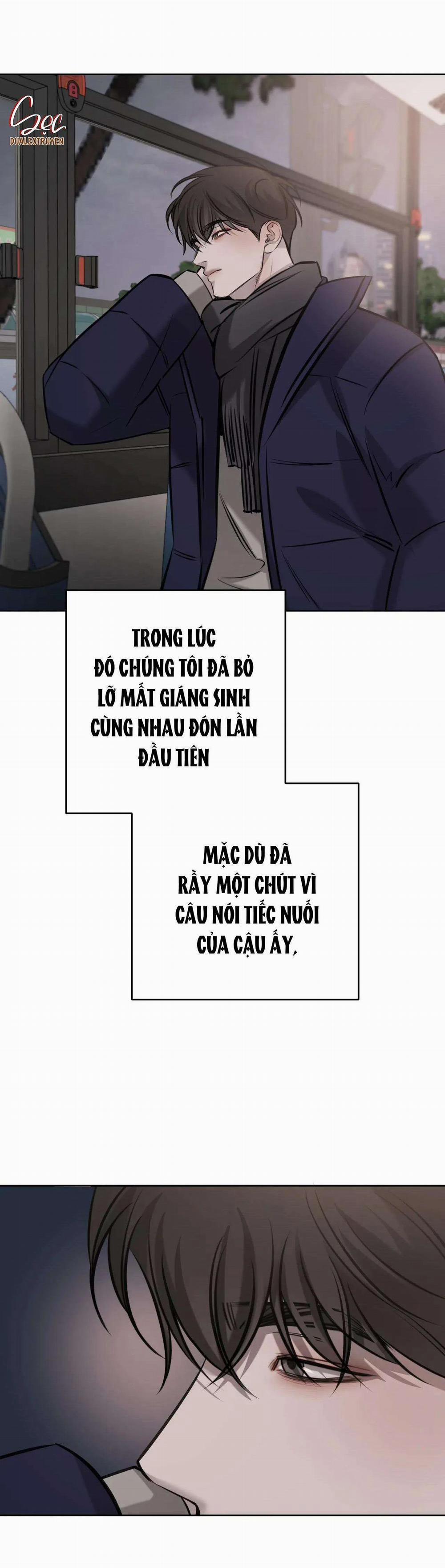 Giữa Tình Cờ Và Định Mệnh 50 trang 11