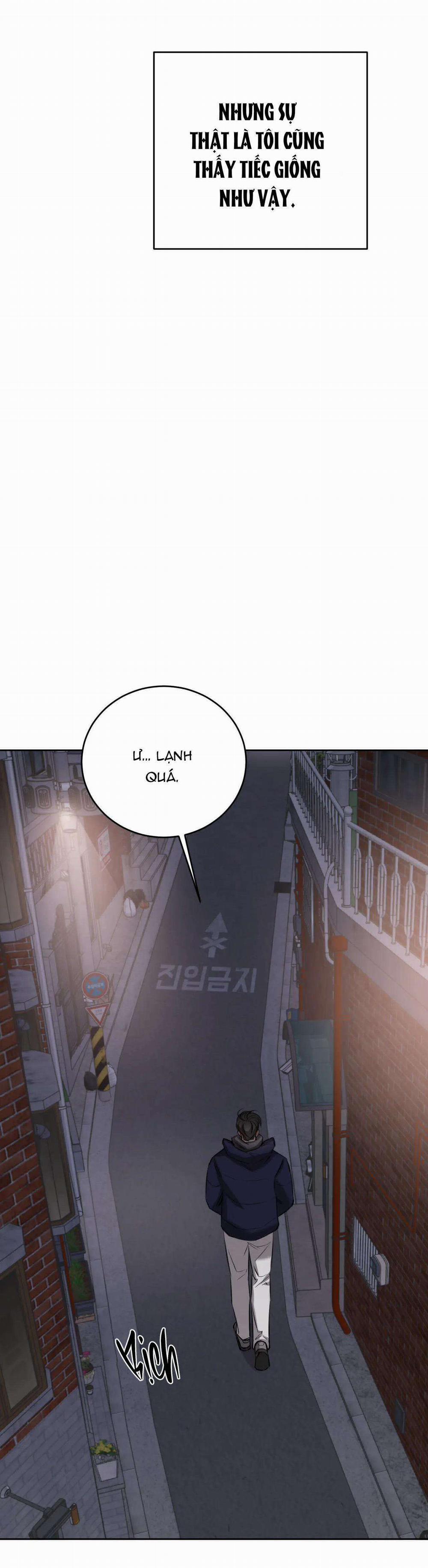 Giữa Tình Cờ Và Định Mệnh 50 trang 12