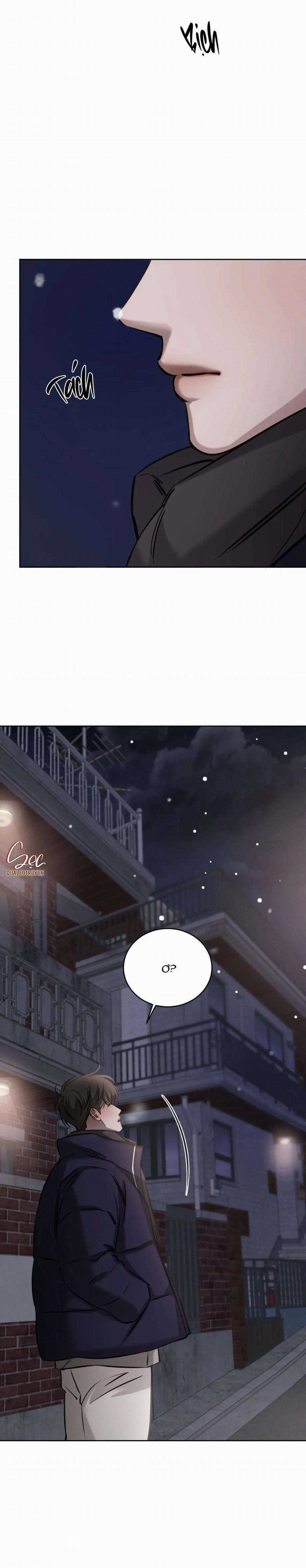 Giữa Tình Cờ Và Định Mệnh 50 trang 13