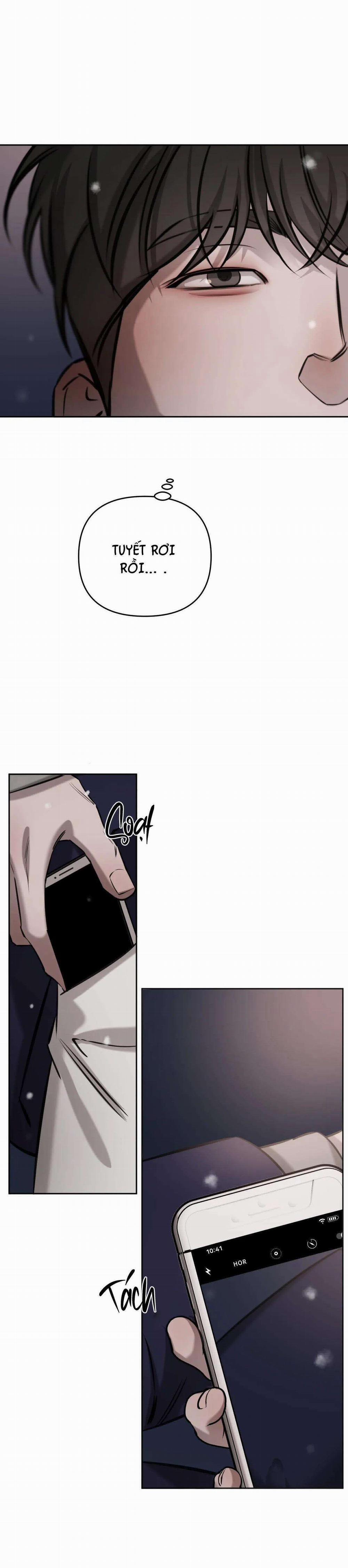 Giữa Tình Cờ Và Định Mệnh 50 trang 14