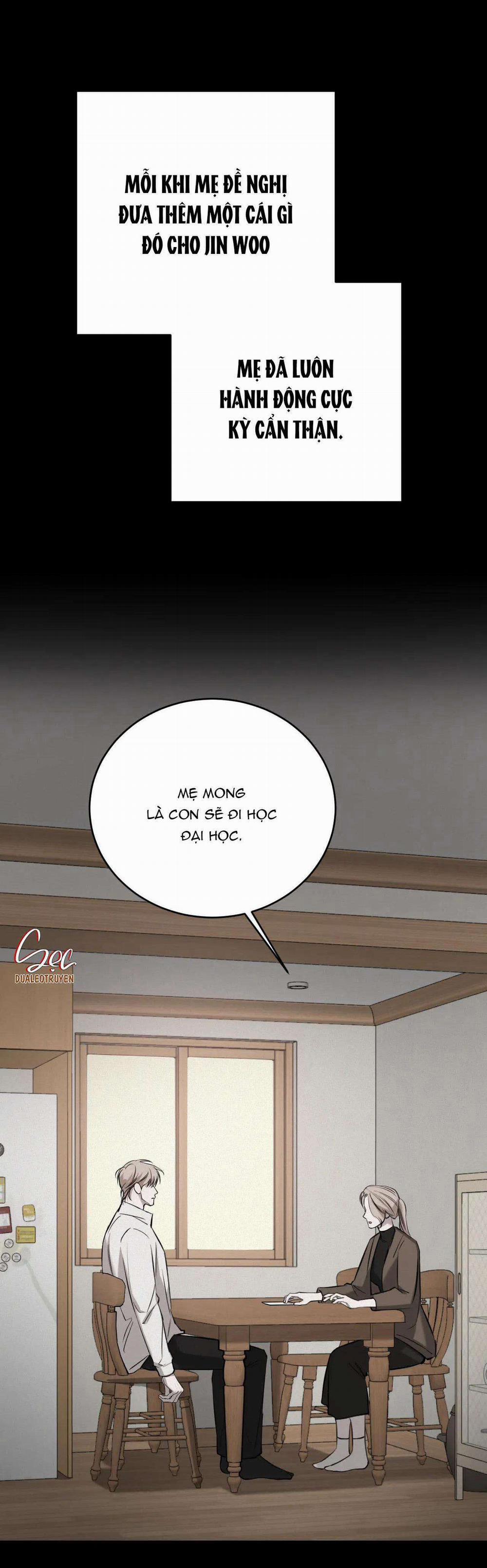 Giữa Tình Cờ Và Định Mệnh 50 trang 2