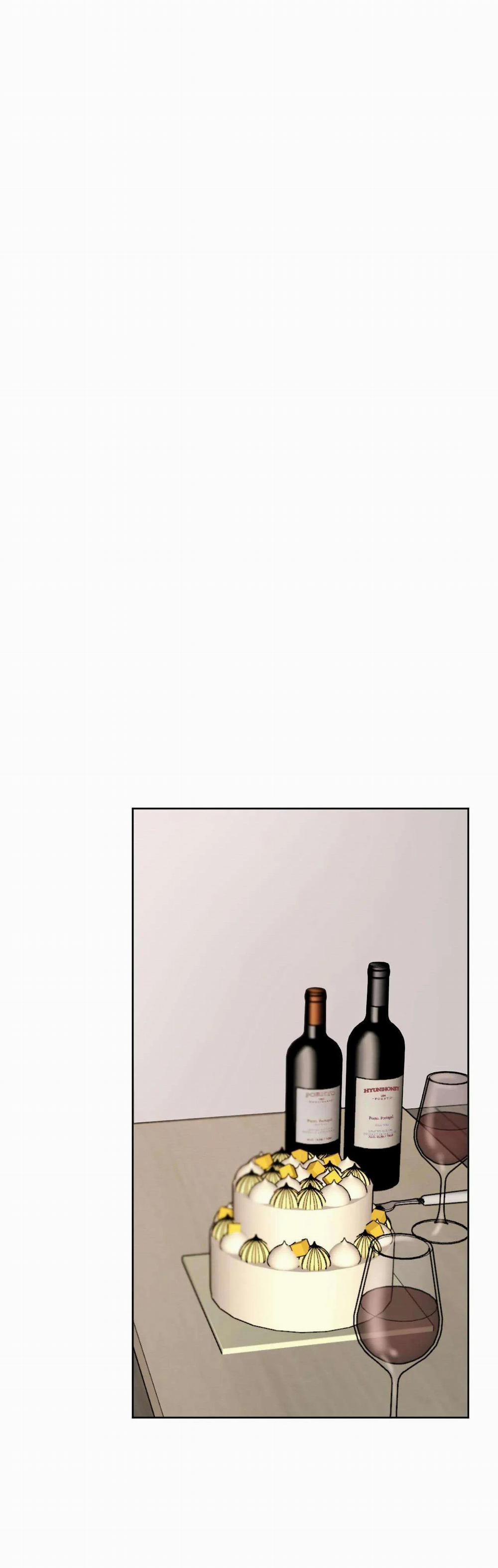 Giữa Tình Cờ Và Định Mệnh 50 trang 20