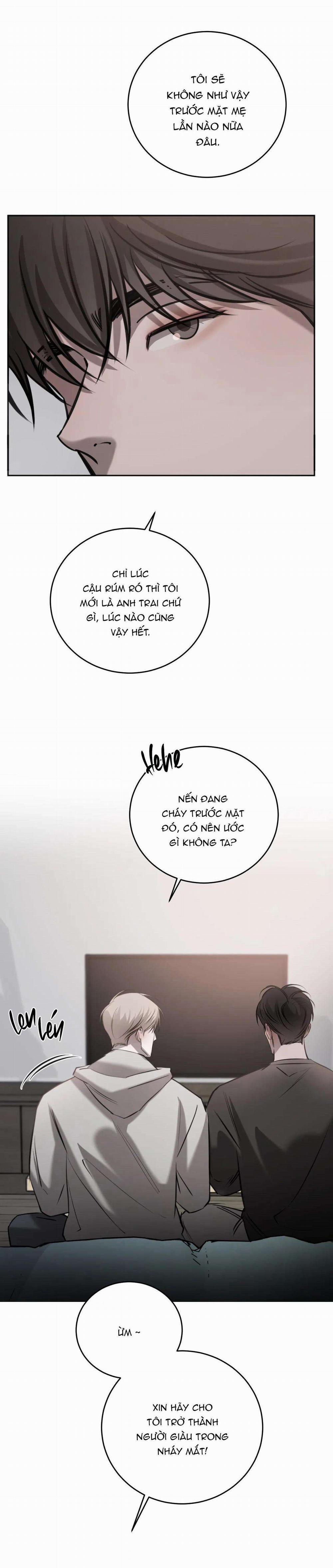 Giữa Tình Cờ Và Định Mệnh 50 trang 27