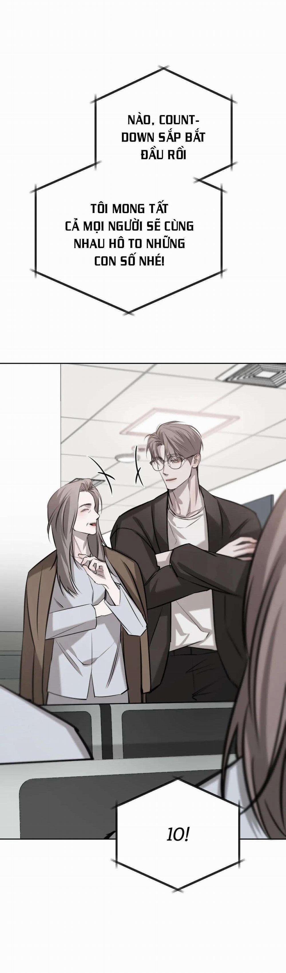 Giữa Tình Cờ Và Định Mệnh 50 trang 32