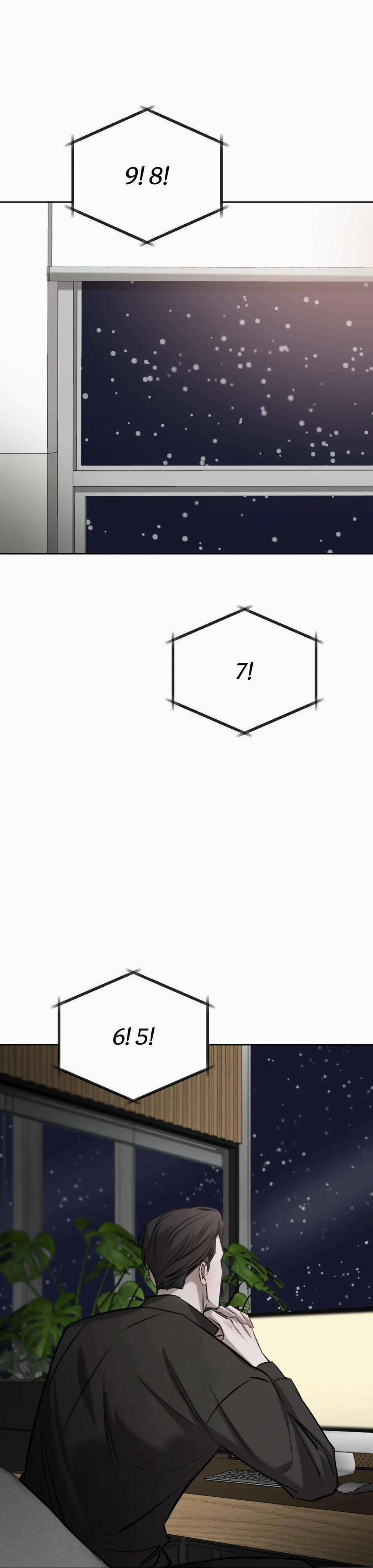 Giữa Tình Cờ Và Định Mệnh 50 trang 33