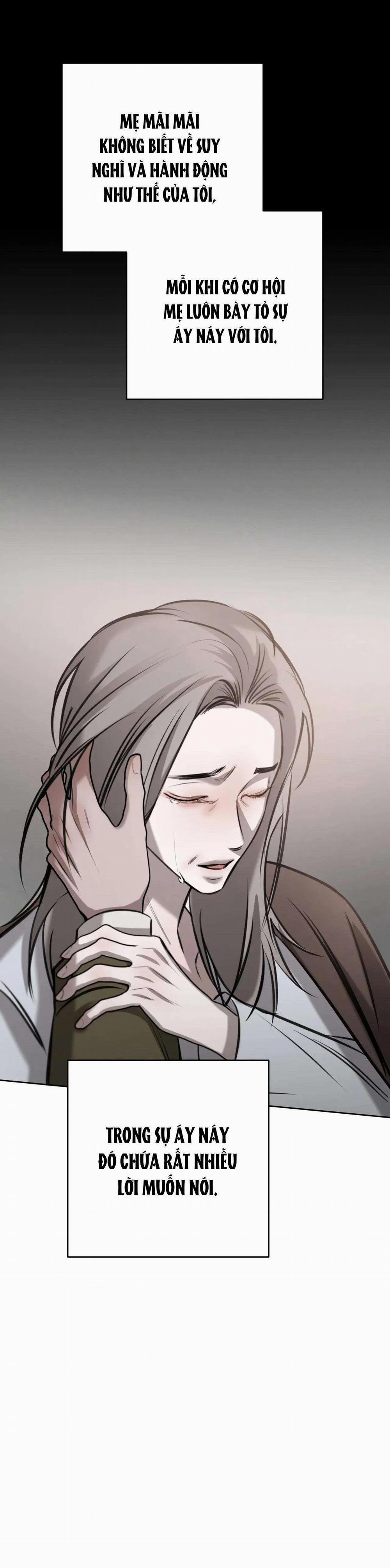 Giữa Tình Cờ Và Định Mệnh 50 trang 8