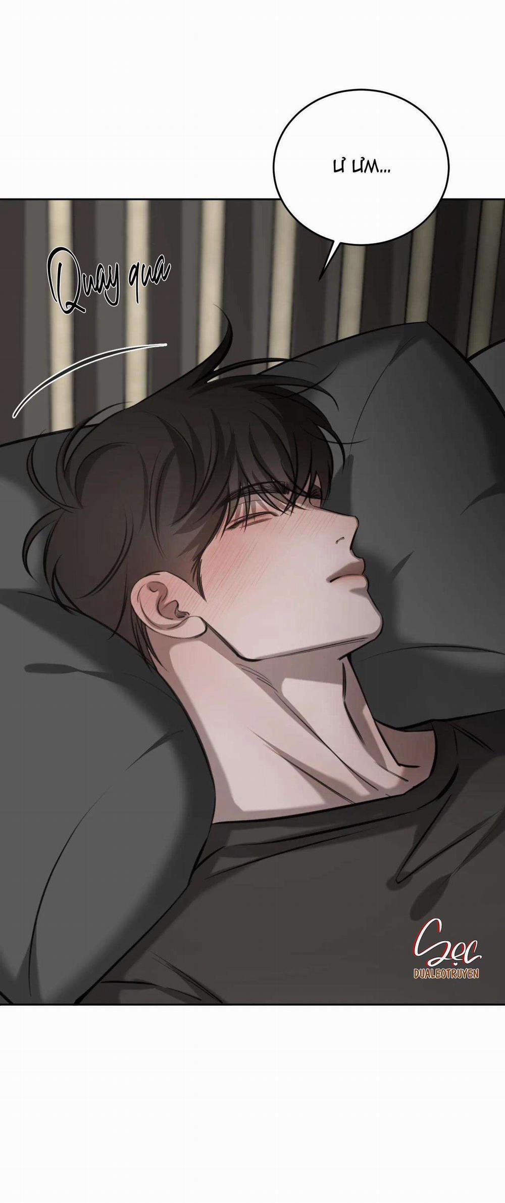 Giữa Tình Cờ Và Định Mệnh 51 trang 13