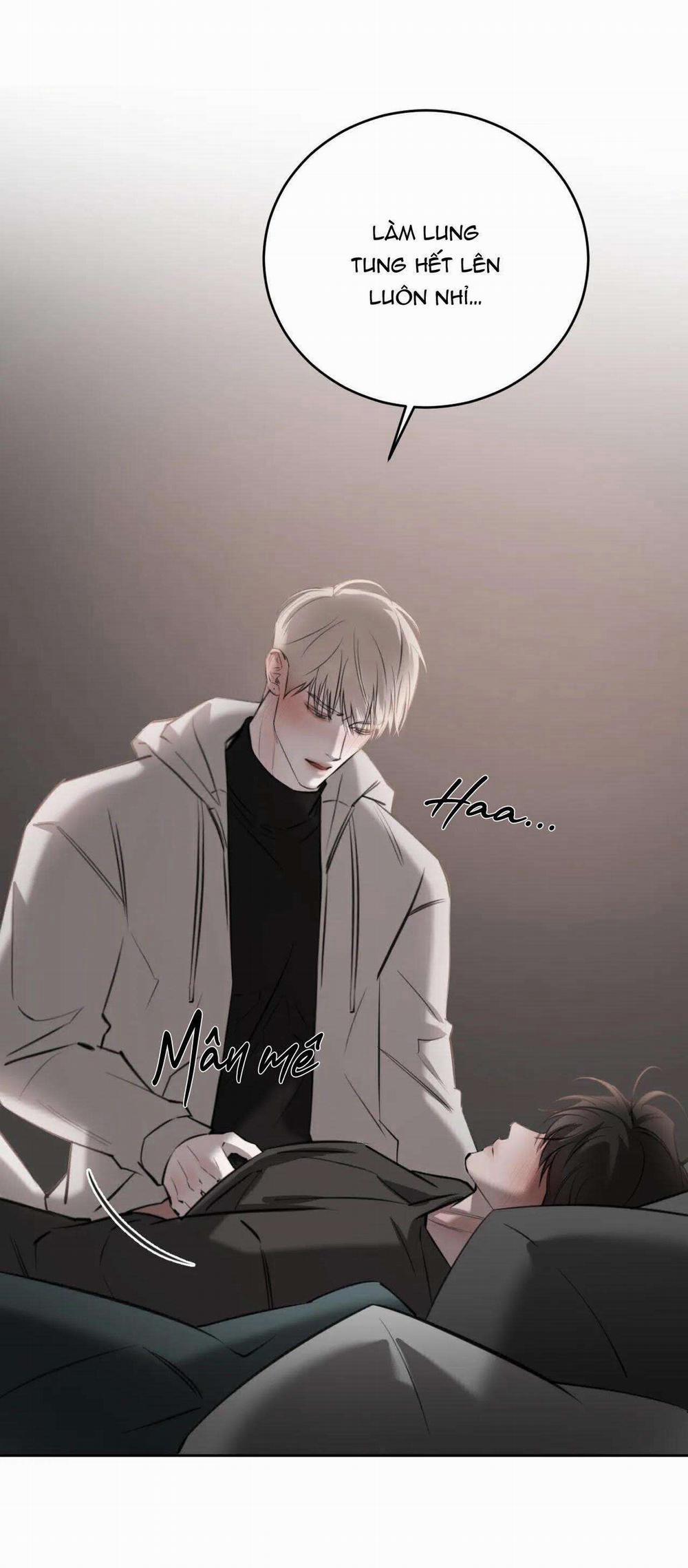 Giữa Tình Cờ Và Định Mệnh 51 trang 17