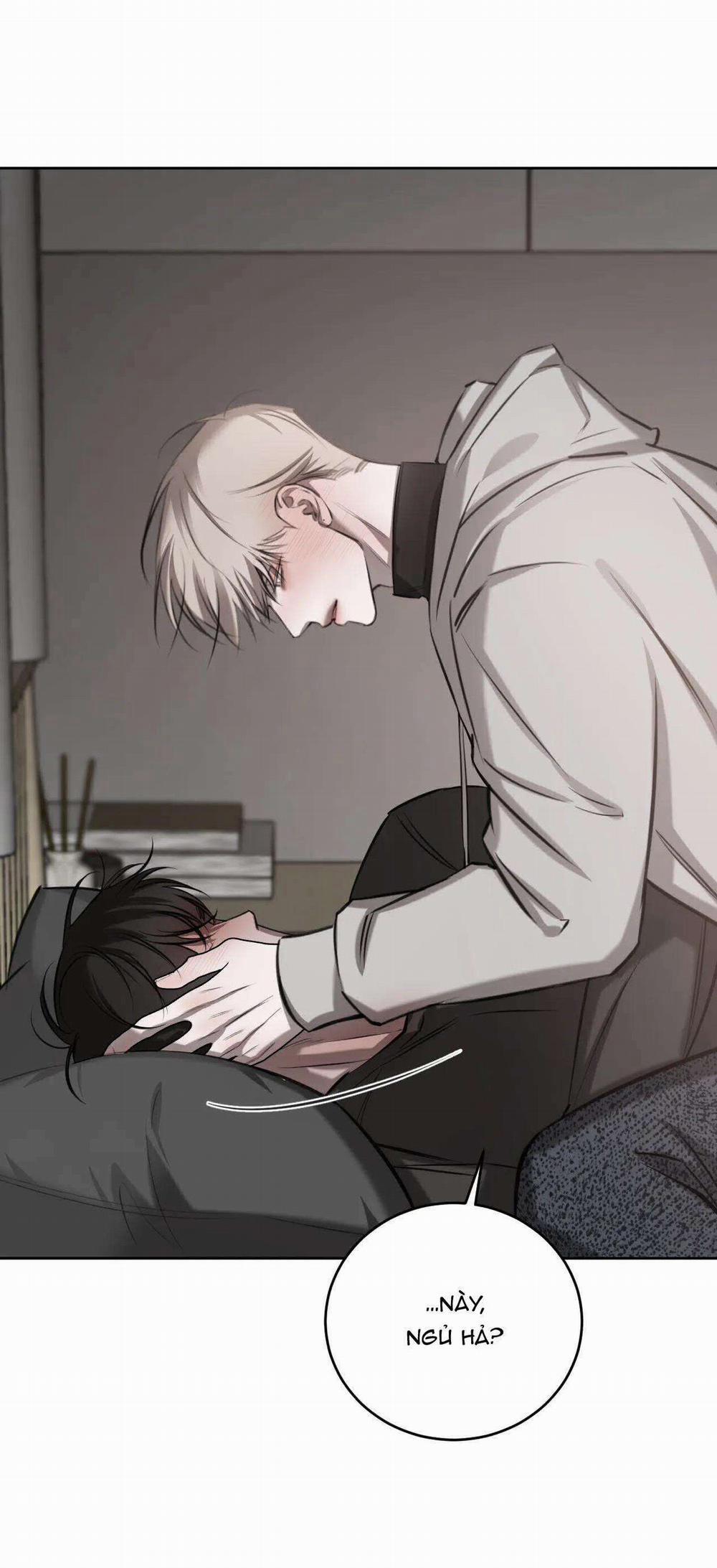 Giữa Tình Cờ Và Định Mệnh 51 trang 19