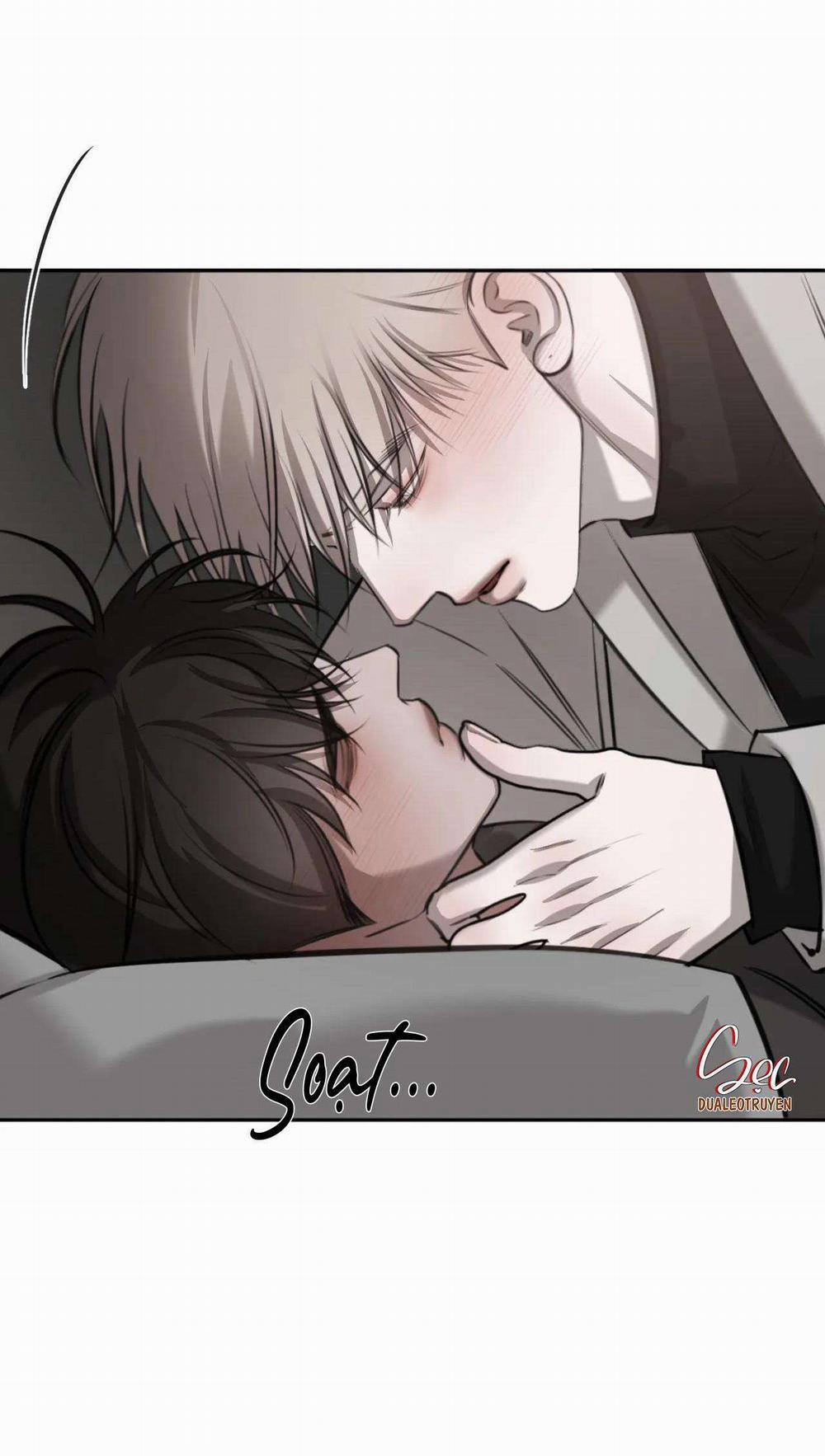 Giữa Tình Cờ Và Định Mệnh 51 trang 20