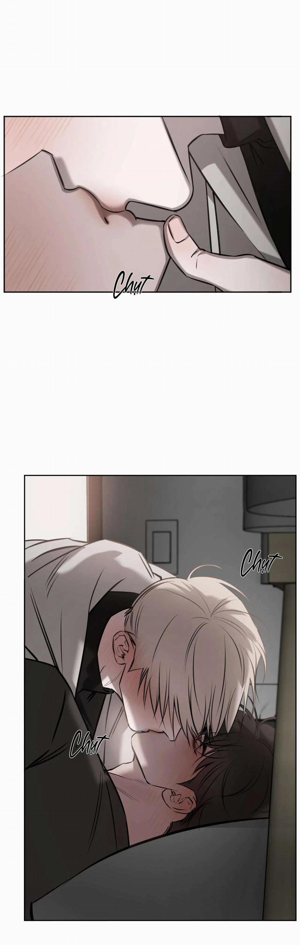 Giữa Tình Cờ Và Định Mệnh 51 trang 21