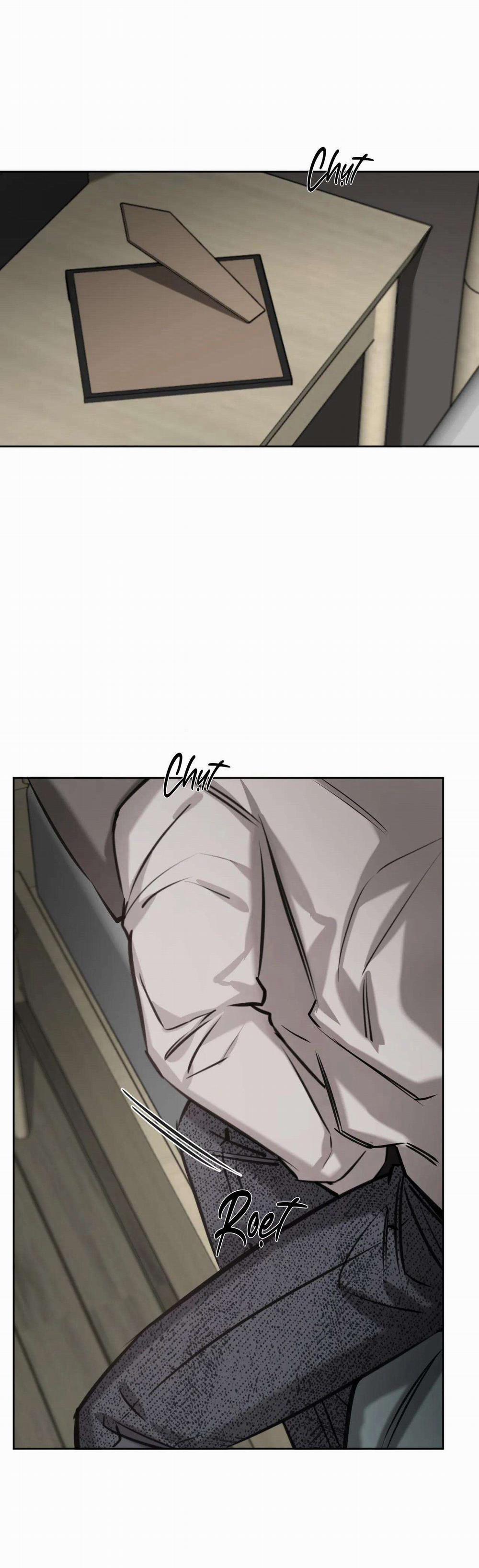 Giữa Tình Cờ Và Định Mệnh 51 trang 23