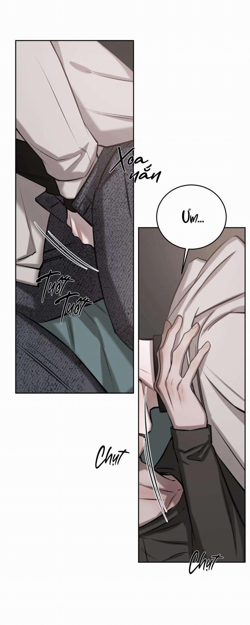 Giữa Tình Cờ Và Định Mệnh 51 trang 25