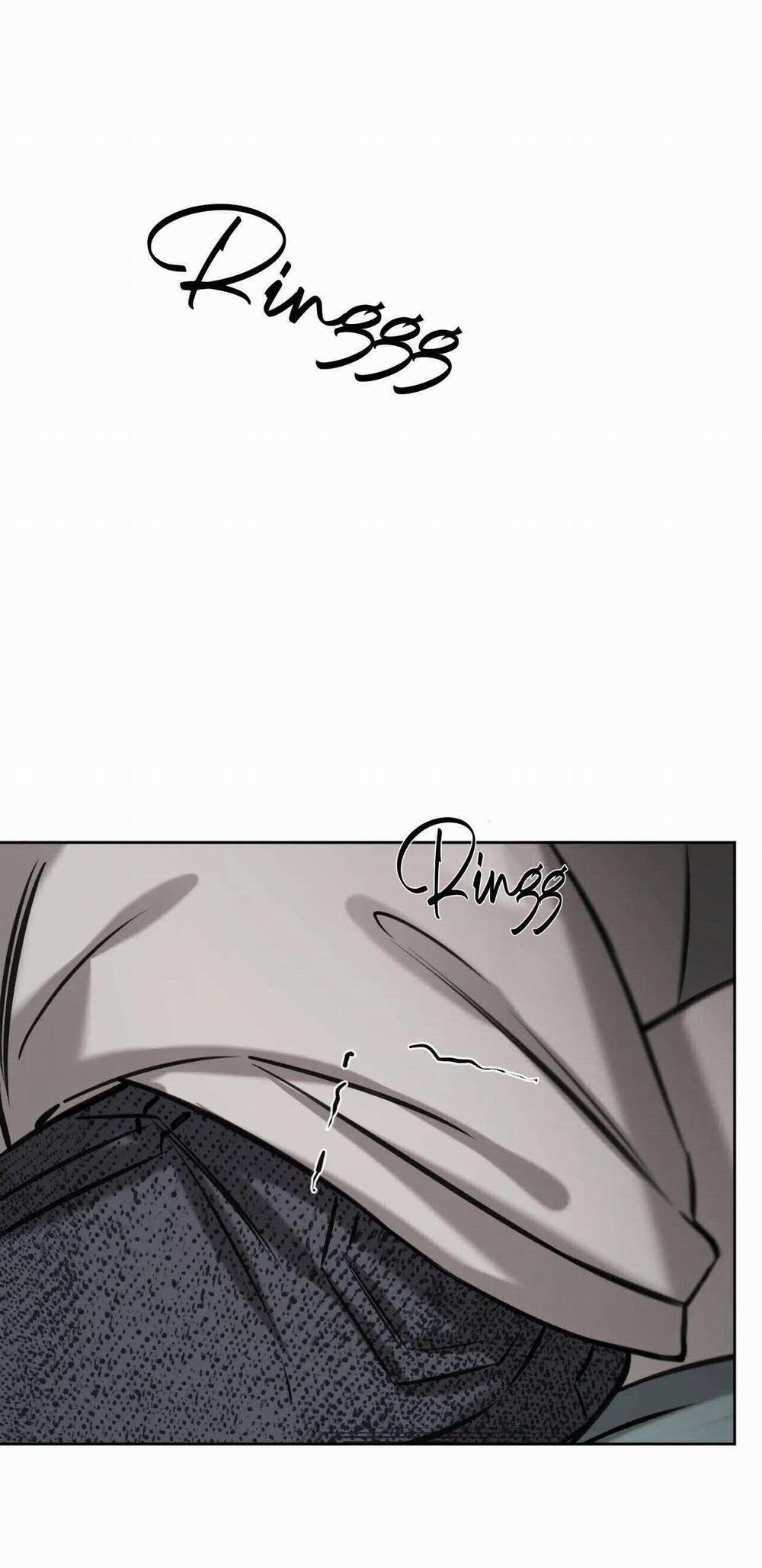 Giữa Tình Cờ Và Định Mệnh 51 trang 28