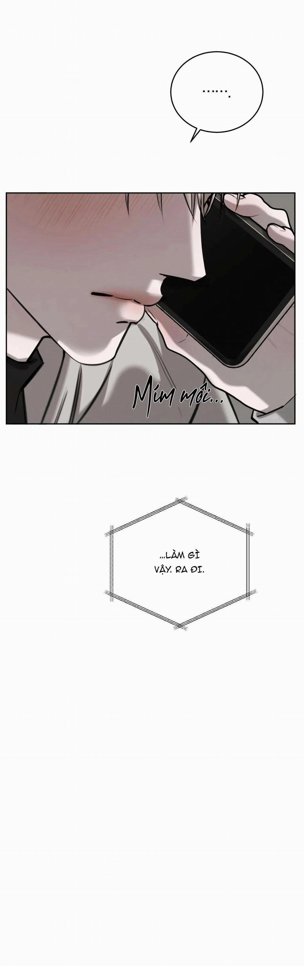 Giữa Tình Cờ Và Định Mệnh 51 trang 30