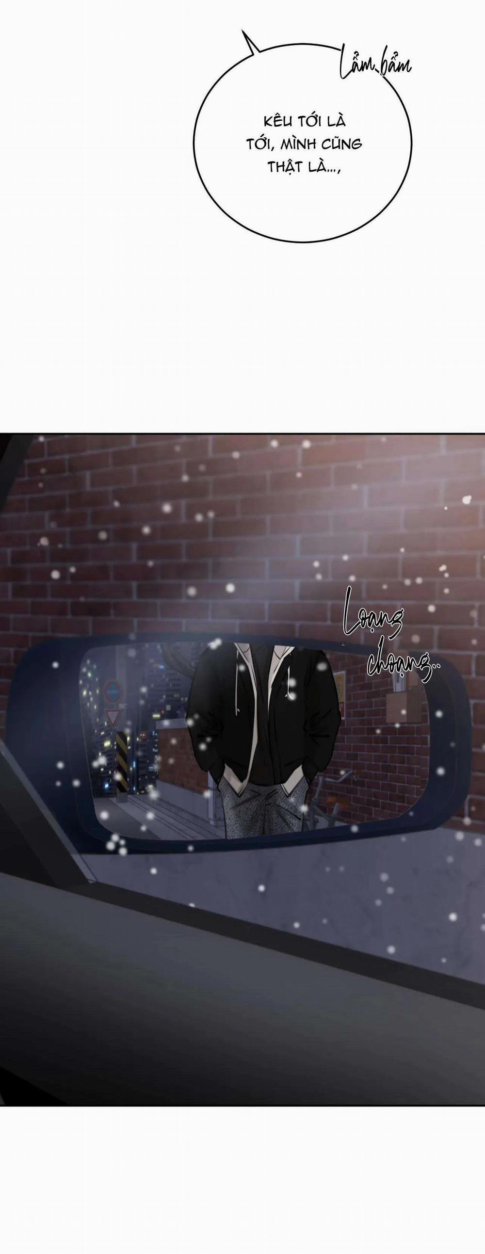 Giữa Tình Cờ Và Định Mệnh 51 trang 35