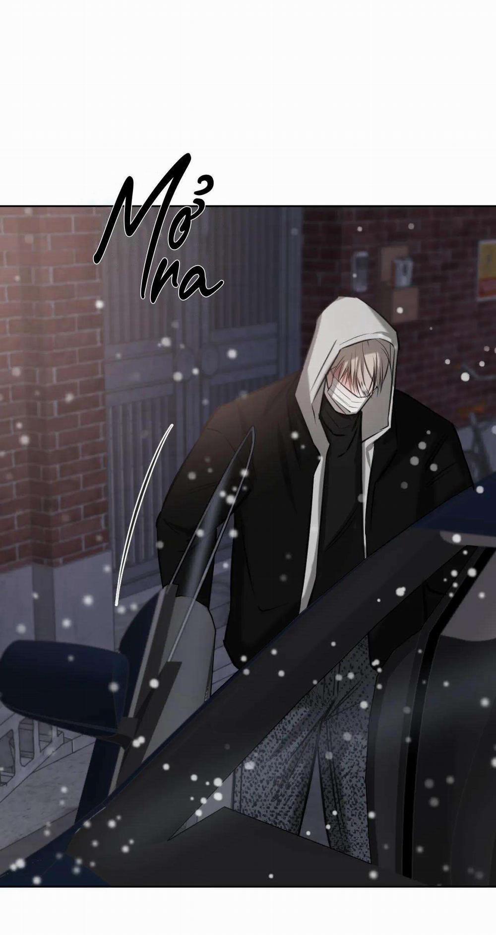 Giữa Tình Cờ Và Định Mệnh 51 trang 36