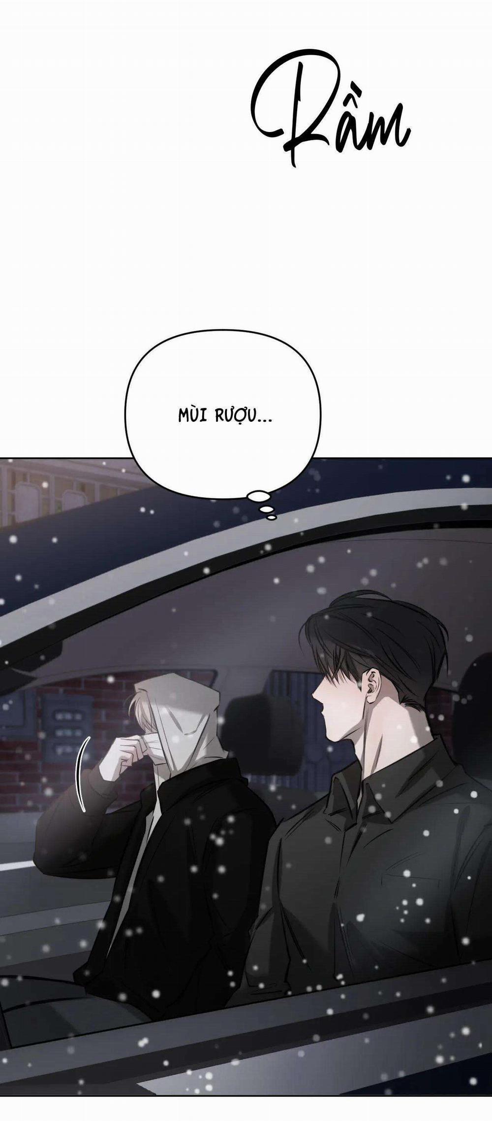 Giữa Tình Cờ Và Định Mệnh 51 trang 37