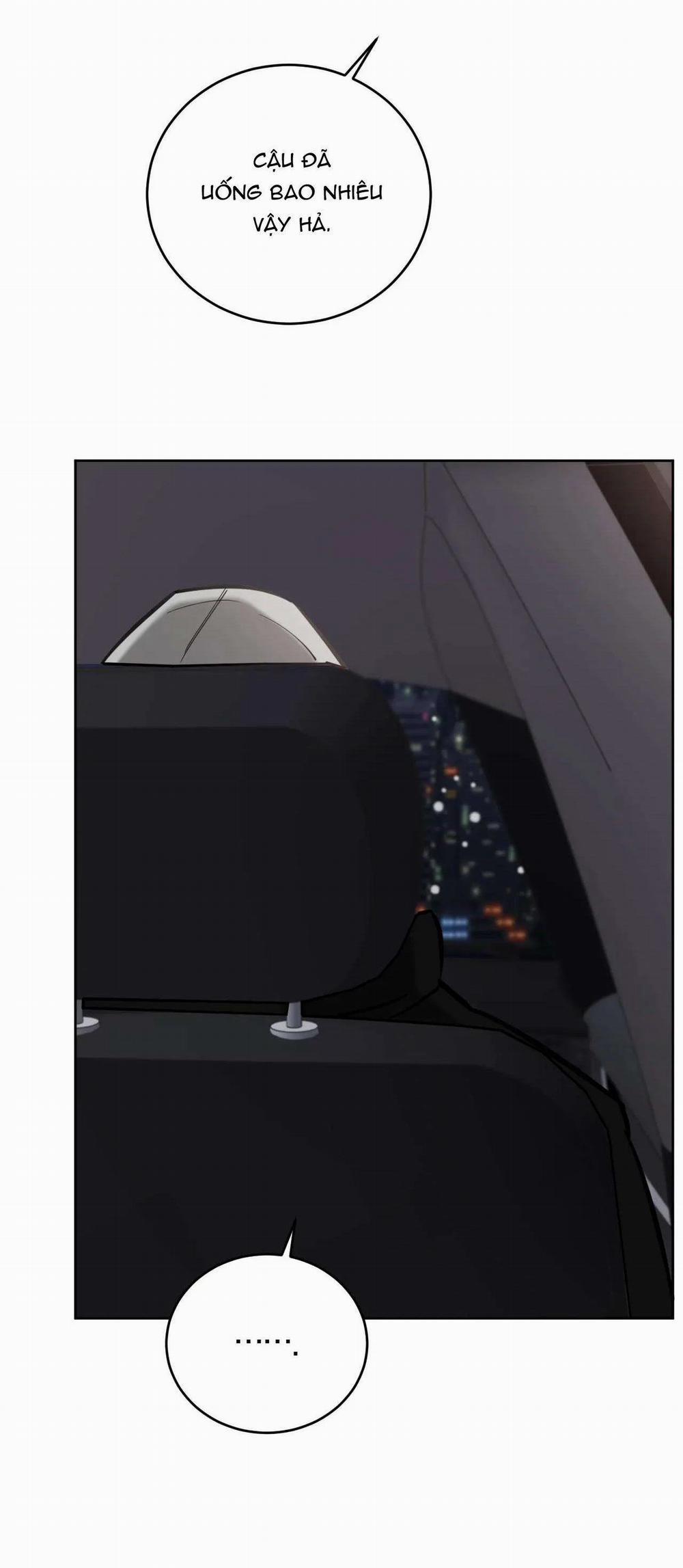 Giữa Tình Cờ Và Định Mệnh 51 trang 38