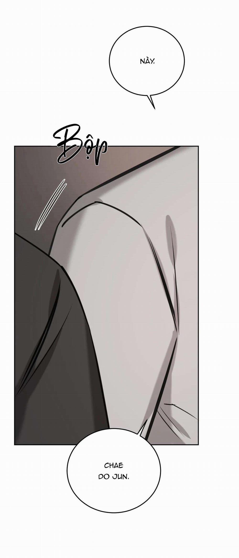 Giữa Tình Cờ Và Định Mệnh 51 trang 4