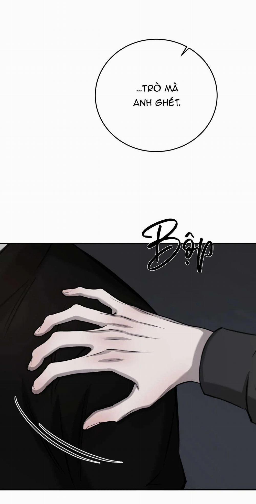 Giữa Tình Cờ Và Định Mệnh 51 trang 41