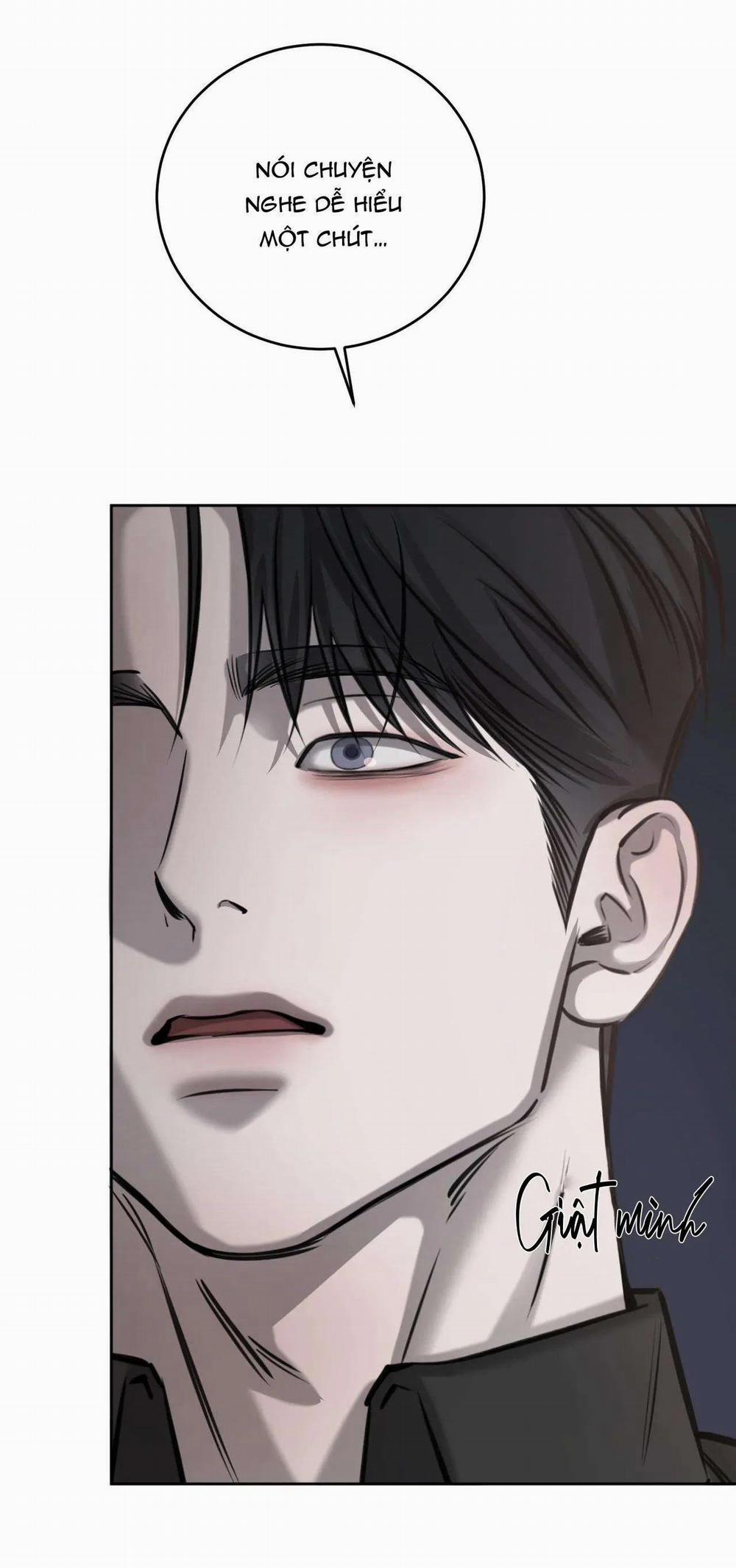 Giữa Tình Cờ Và Định Mệnh 51 trang 42