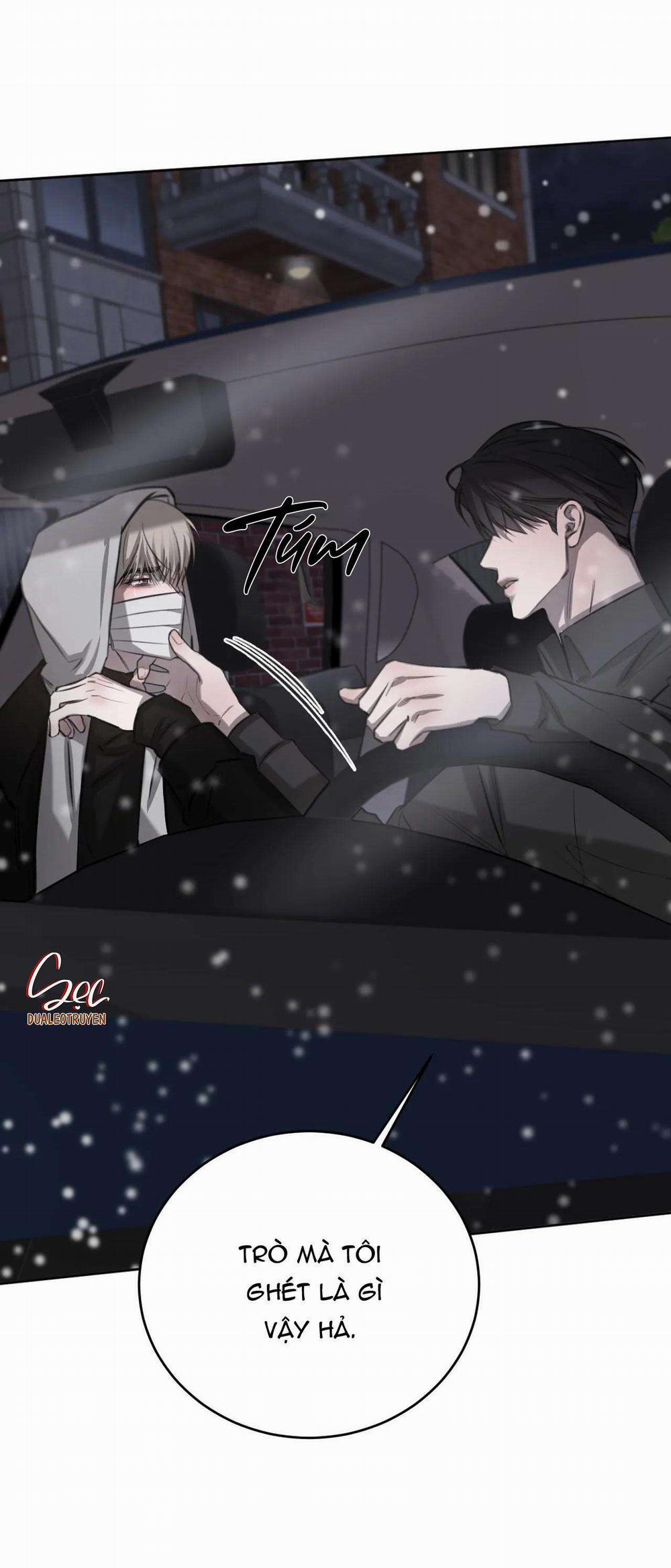 Giữa Tình Cờ Và Định Mệnh 51 trang 45