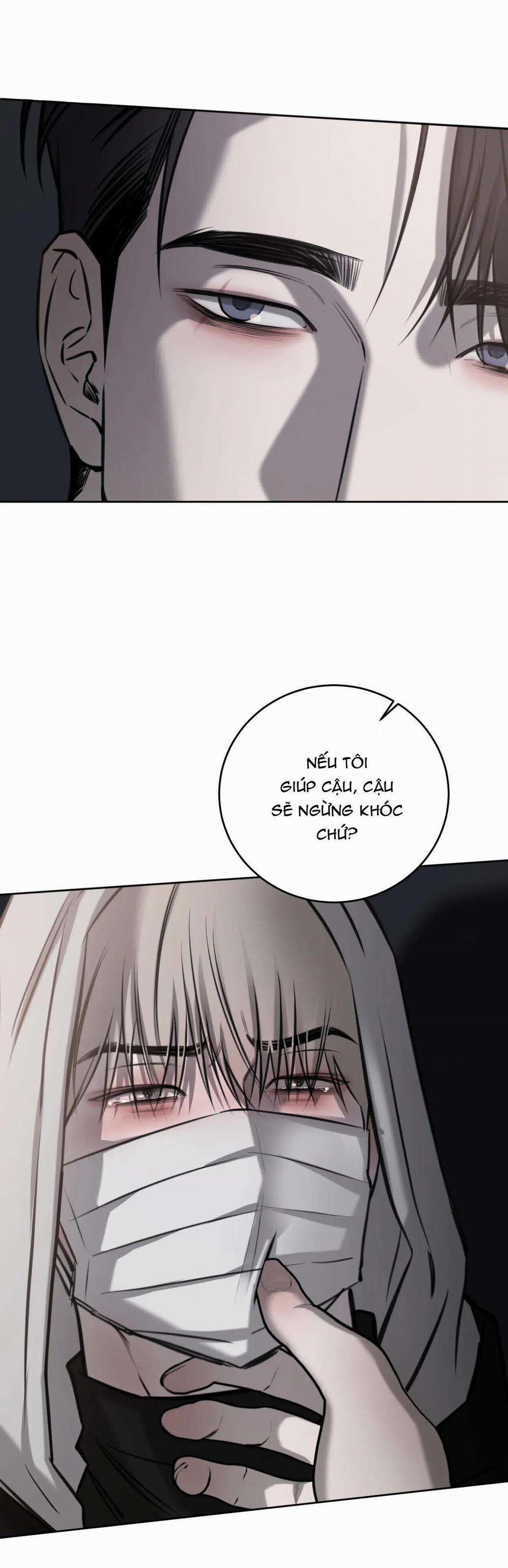 Giữa Tình Cờ Và Định Mệnh 51 trang 46