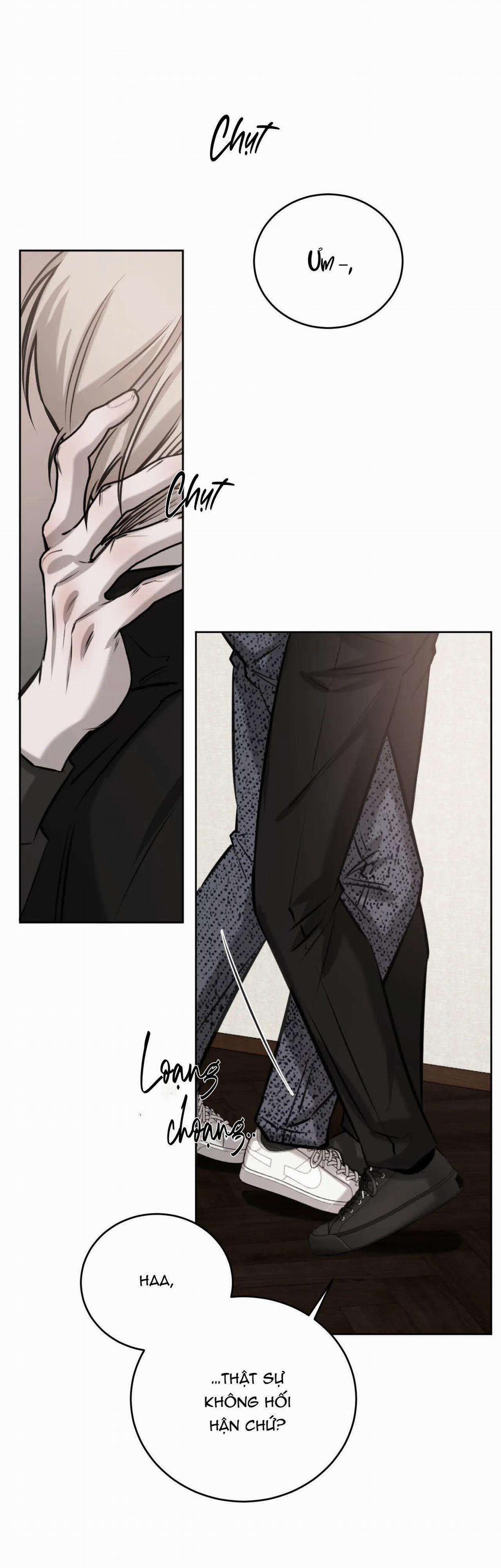 Giữa Tình Cờ Và Định Mệnh 51 trang 49