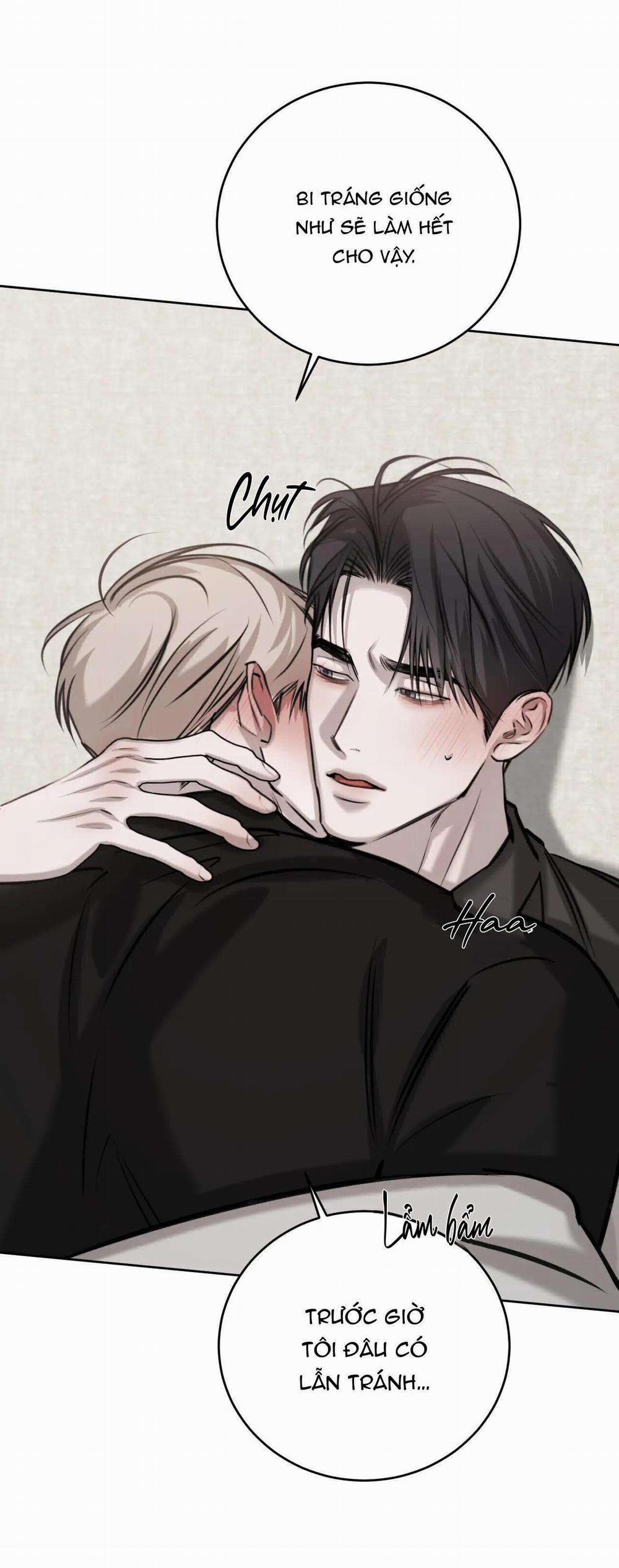 Giữa Tình Cờ Và Định Mệnh 51 trang 50