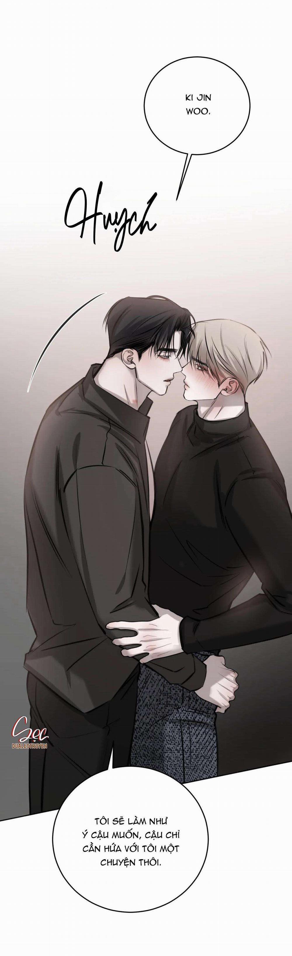 Giữa Tình Cờ Và Định Mệnh 51 trang 54