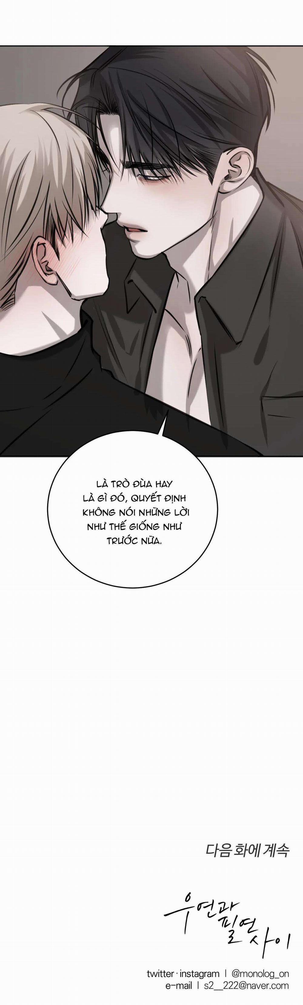 Giữa Tình Cờ Và Định Mệnh 51 trang 55