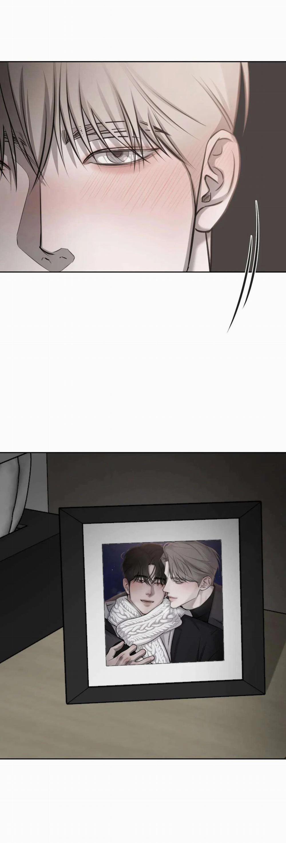 Giữa Tình Cờ Và Định Mệnh 51 trang 9