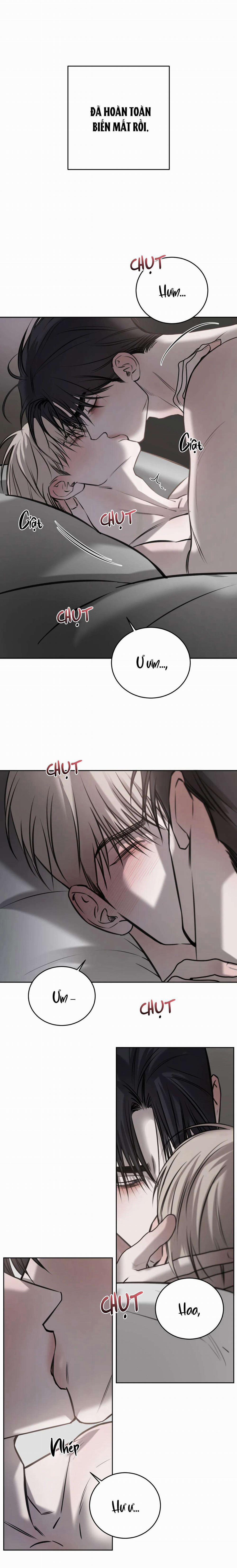 Giữa Tình Cờ Và Định Mệnh 52 trang 4