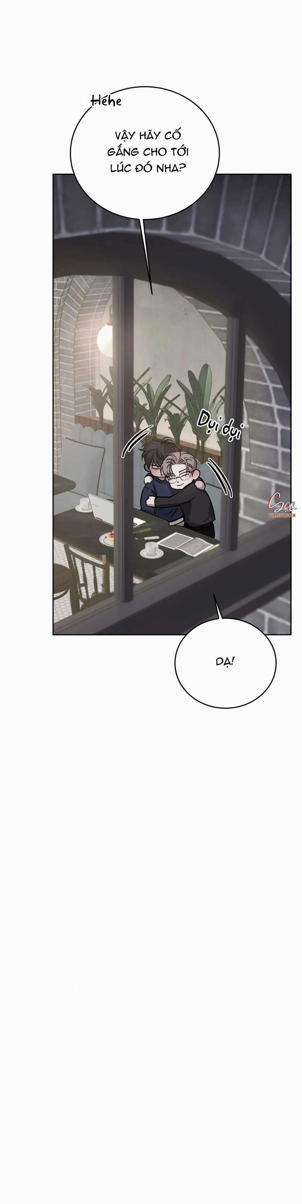 Giữa Tình Cờ Và Định Mệnh 53 trang 10