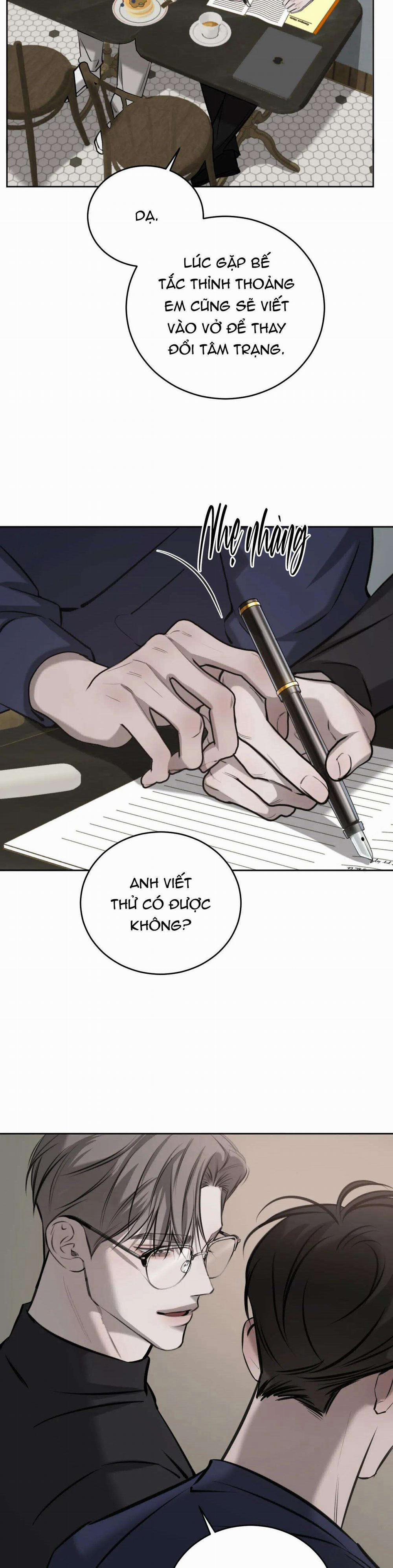 Giữa Tình Cờ Và Định Mệnh 53 trang 2