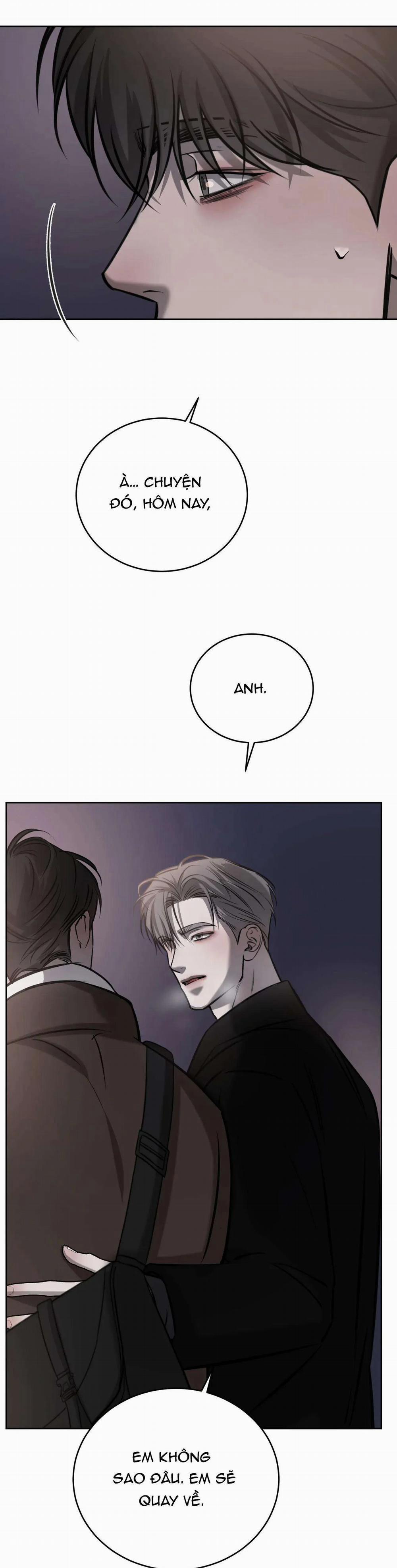 Giữa Tình Cờ Và Định Mệnh 53 trang 31