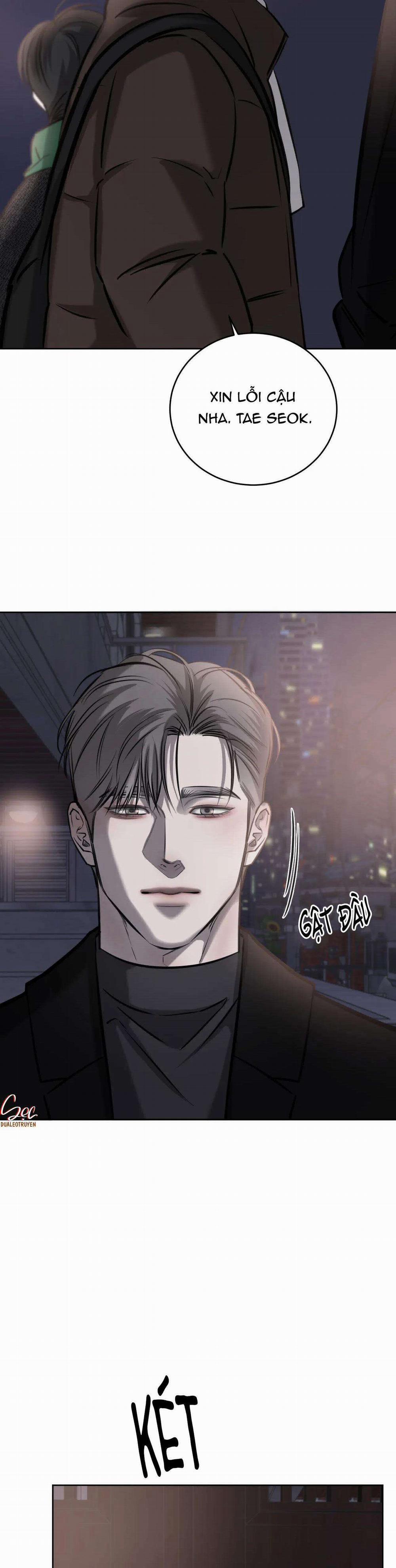 Giữa Tình Cờ Và Định Mệnh 53 trang 34