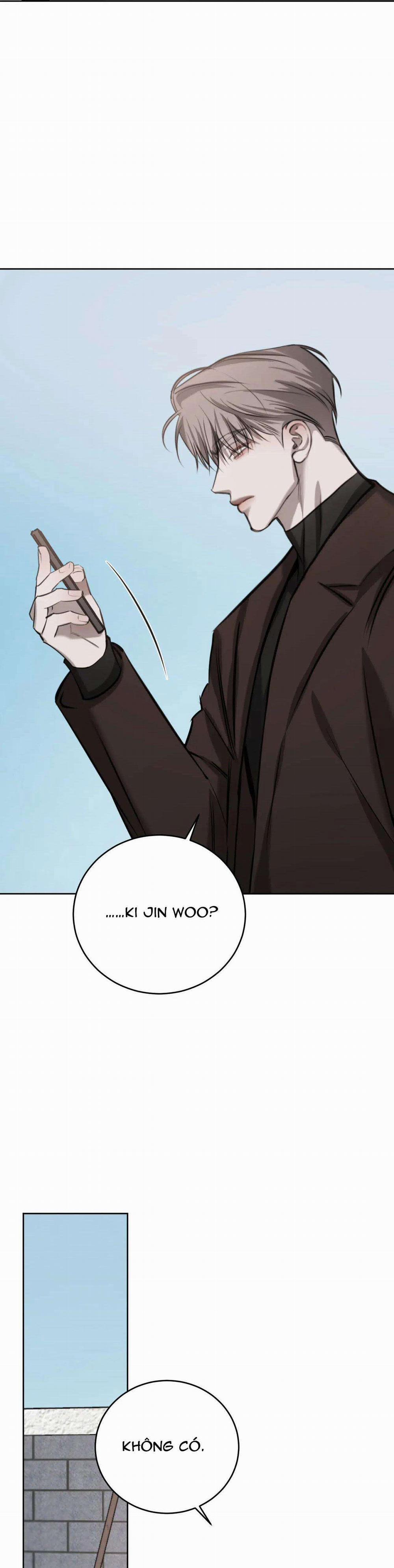 Giữa Tình Cờ Và Định Mệnh 57 trang 12