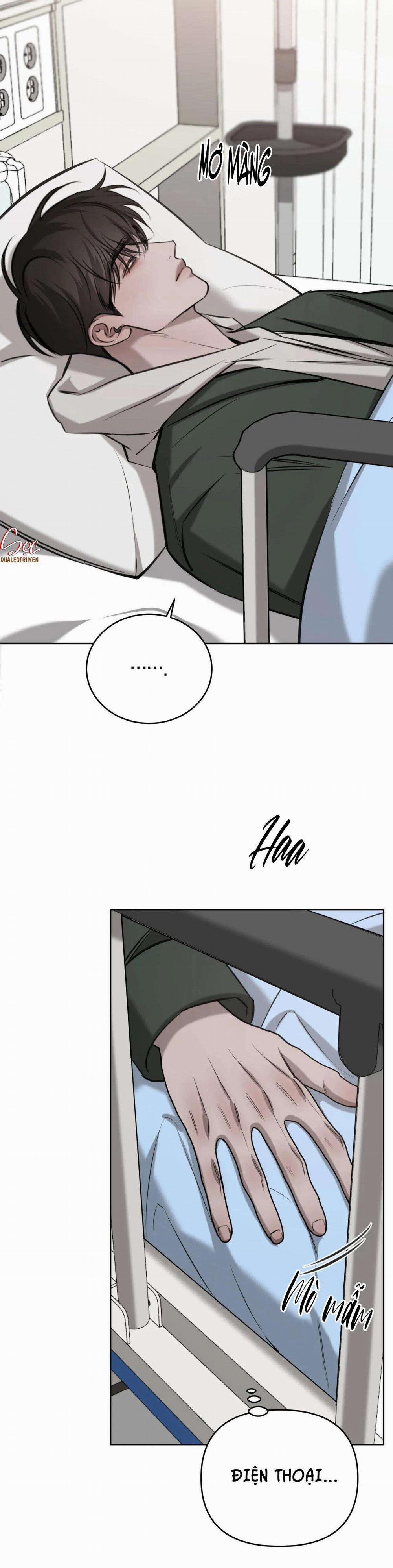 Giữa Tình Cờ Và Định Mệnh 57 trang 2