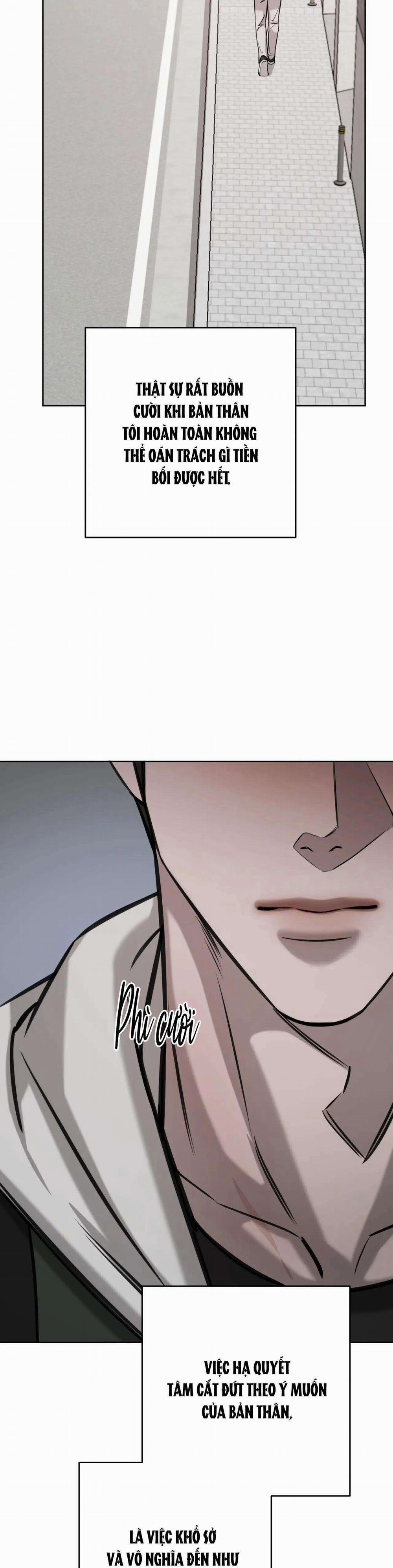 Giữa Tình Cờ Và Định Mệnh 57 trang 23