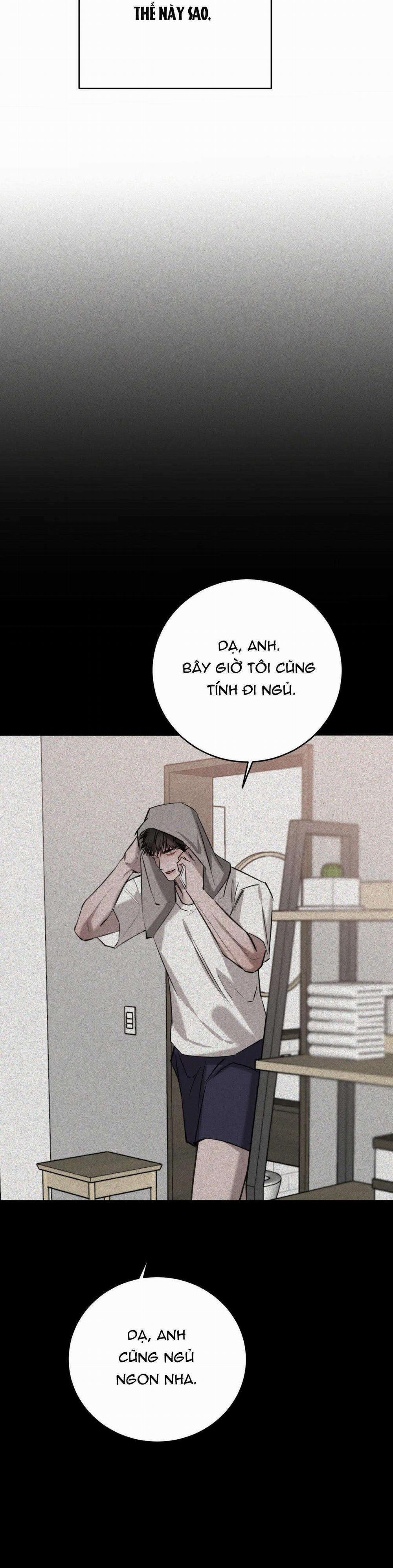 Giữa Tình Cờ Và Định Mệnh 57 trang 24