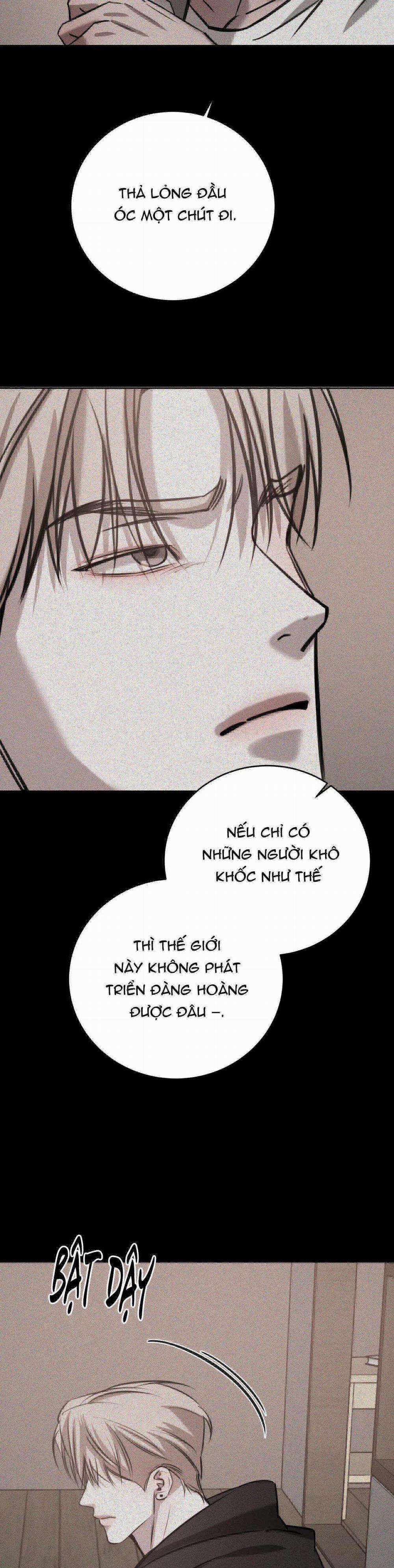 Giữa Tình Cờ Và Định Mệnh 57 trang 26