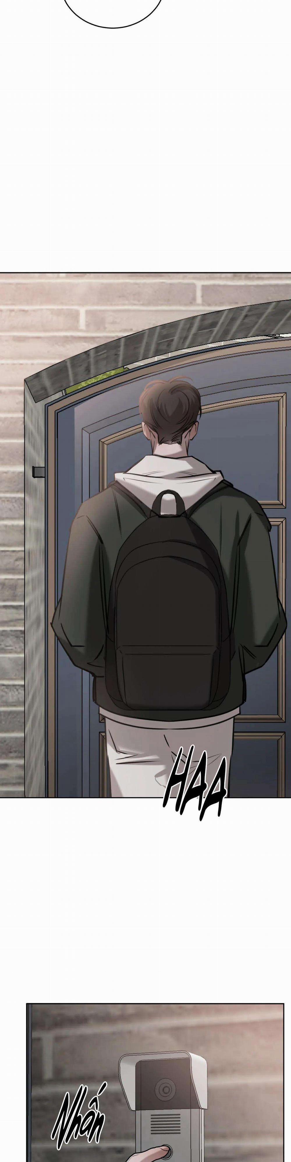 Giữa Tình Cờ Và Định Mệnh 57 trang 28