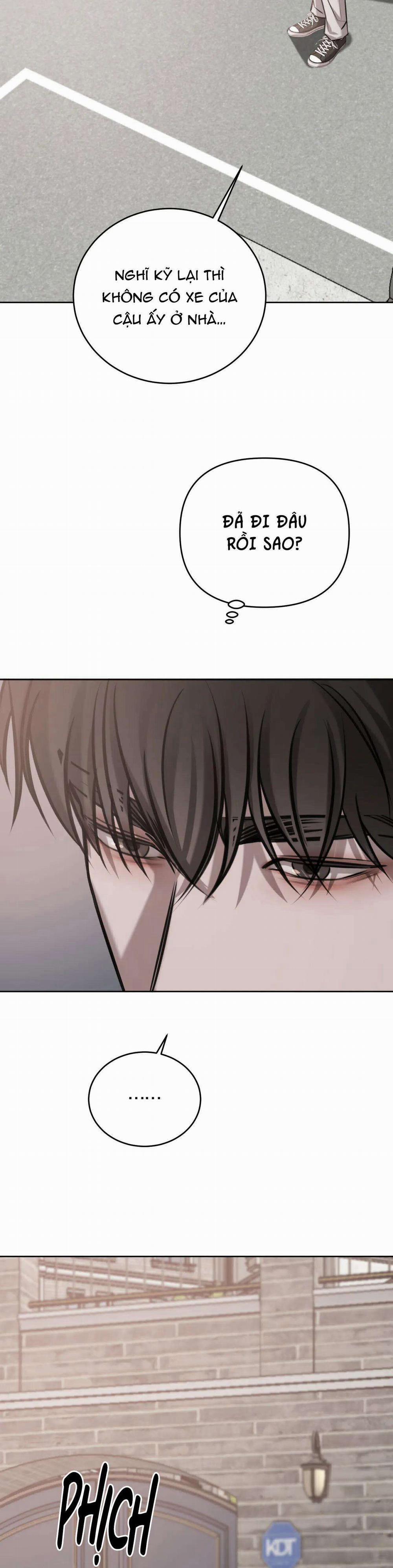 Giữa Tình Cờ Và Định Mệnh 57 trang 30