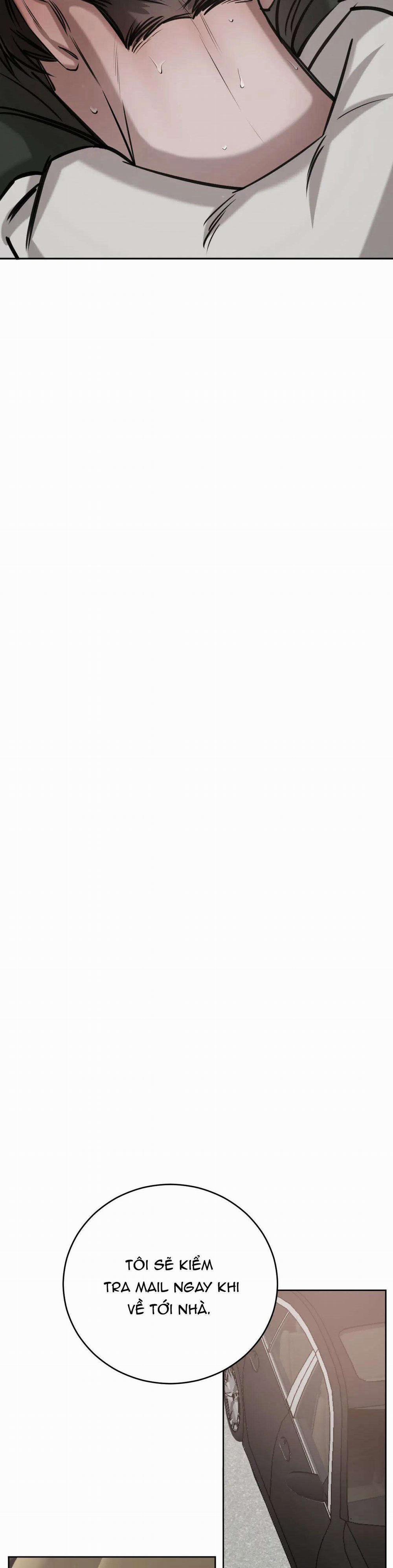 Giữa Tình Cờ Và Định Mệnh 57 trang 32